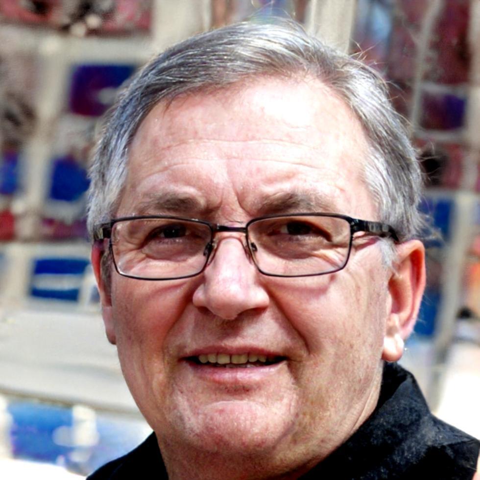 Prof. Lennart Tiedemann, Dozent für Finanzplanung und Budgetierung