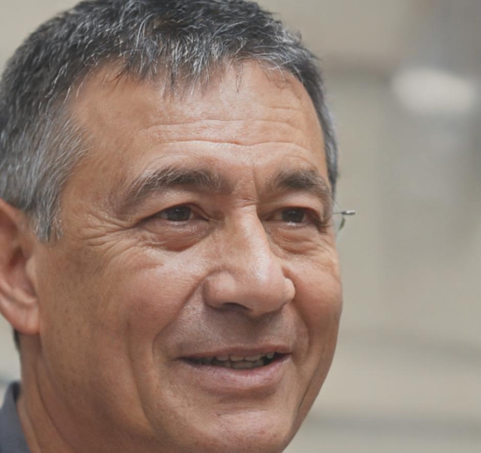 Lennart Wiemann, Geschäftsführer oliravenqtex