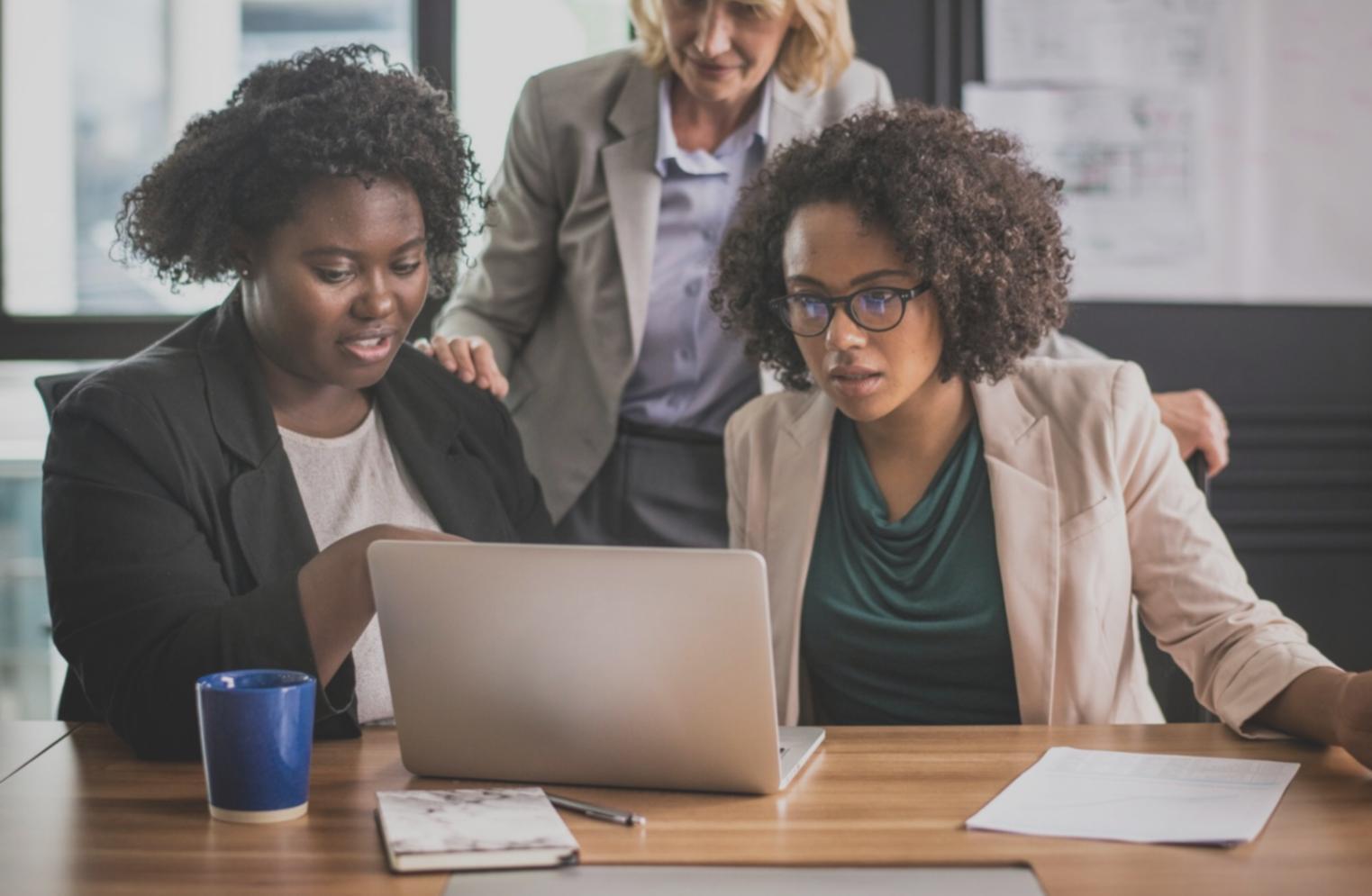 Budgetplanung und Finanzstrategie Arbeitsumgebung